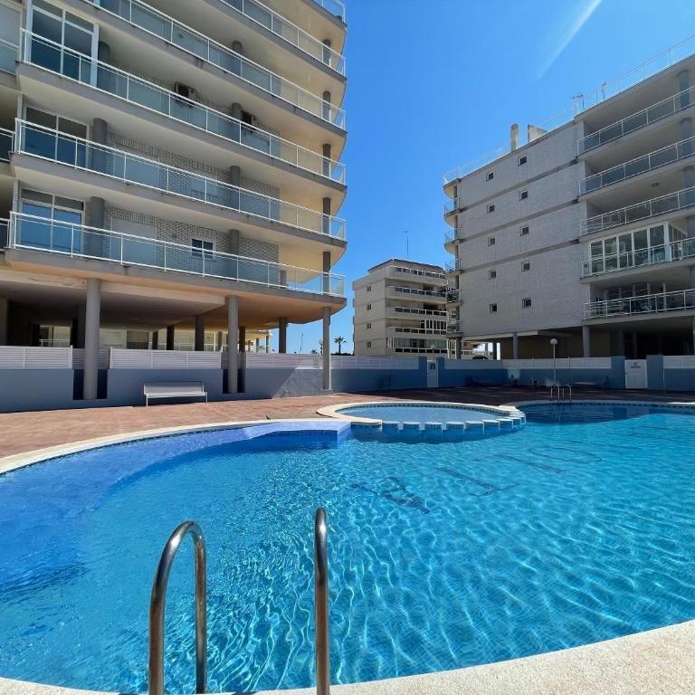 Alpen 1 La Volta II - Apartamento de 2 dormitorios - 40