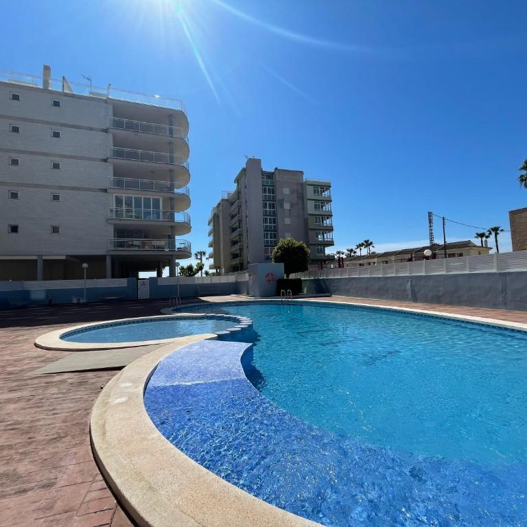 Alpen 1 La Volta II - Apartamento de 2 dormitorios - 41