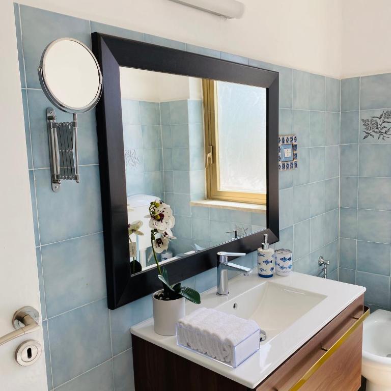 Casa Graziusa - Apartment - 16