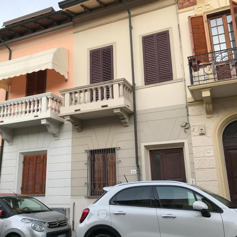 Casa di Luca - Three-Bedroom House - 32