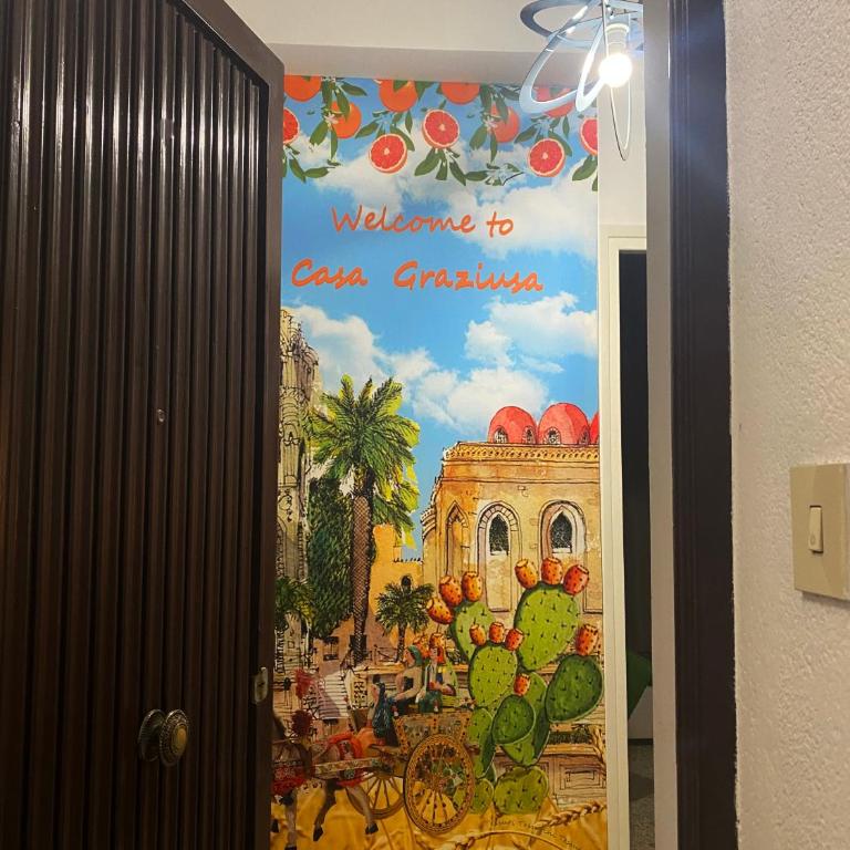 Casa Graziusa - Apartment - 29
