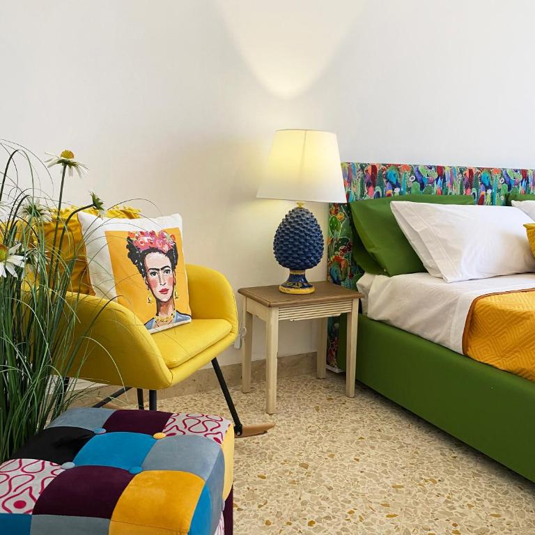 Casa Graziusa - Apartment - 35