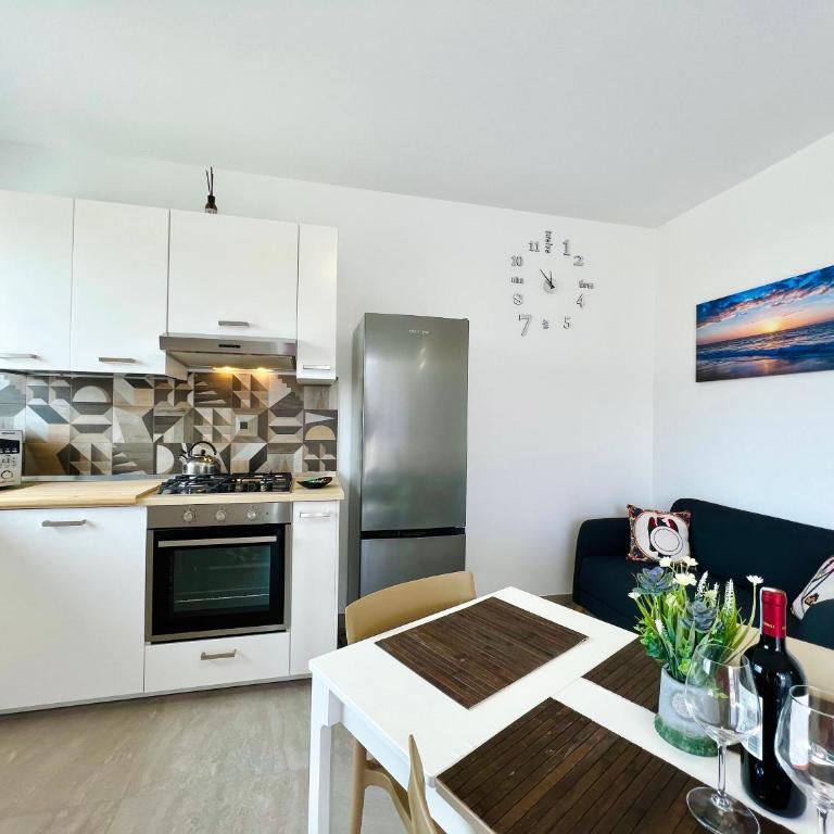Meravigghia - Casa con 2 Camere da Letto - 6
