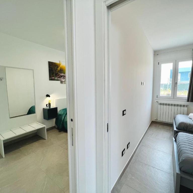 Meravigghia - Casa con 2 Camere da Letto - 14