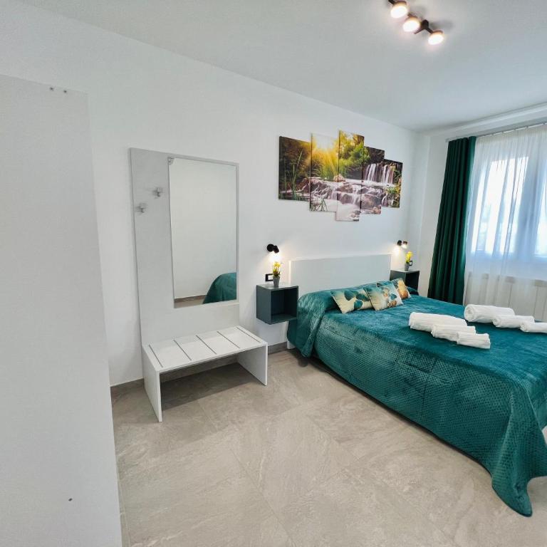 Meravigghia - Casa con 2 Camere da Letto - 15