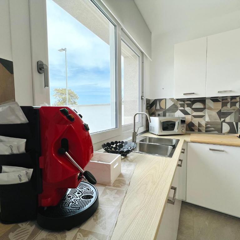 Meravigghia - Casa con 2 Camere da Letto - 10