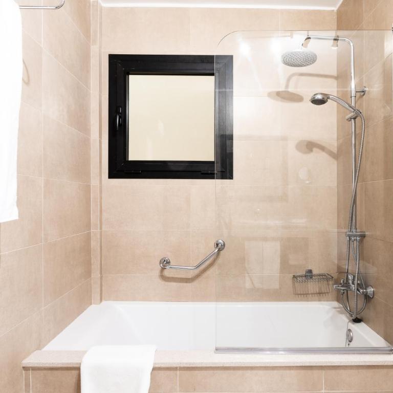 Ramada Residences by Wyndham Costa Adeje - Apartamento de 1 dormitorio con vistas al océano - 7