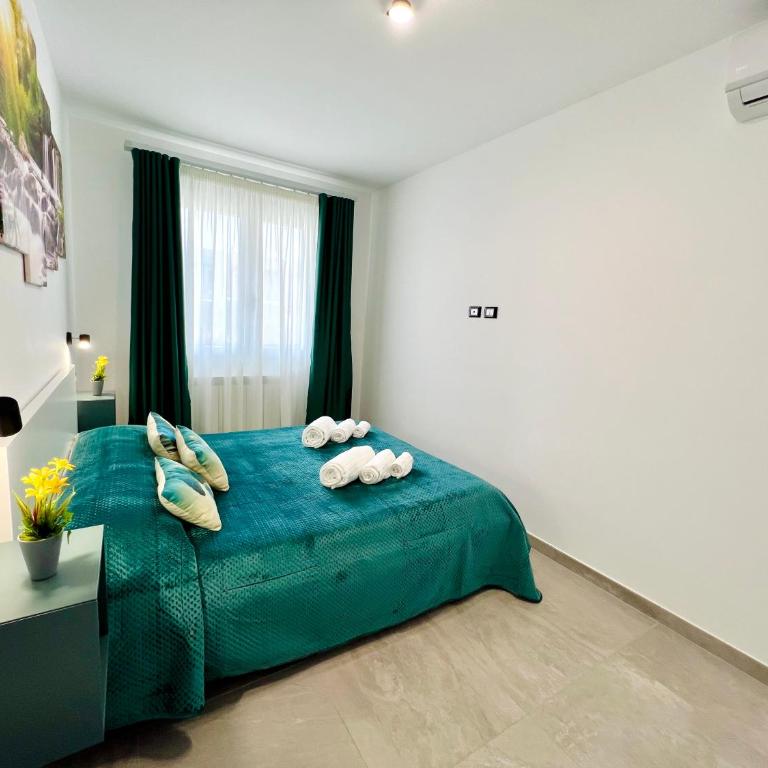 Meravigghia - Casa con 2 Camere da Letto - 19