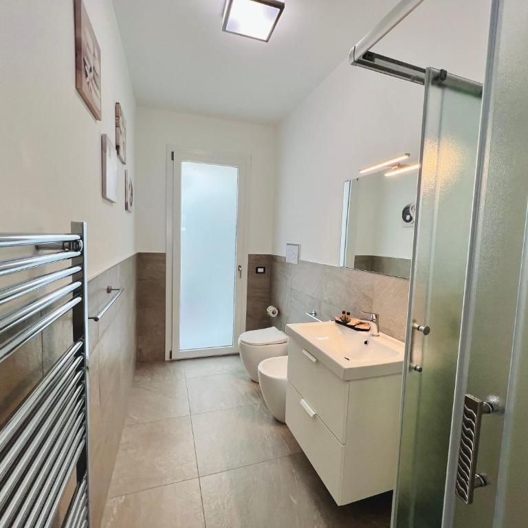 Meravigghia - Casa con 2 Camere da Letto - 24
