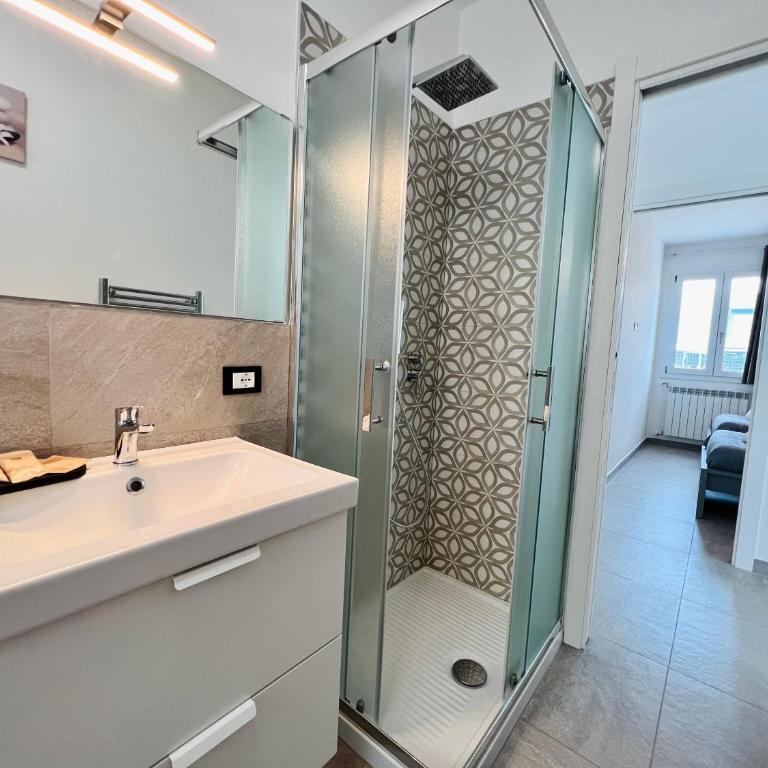 Meravigghia - Casa con 2 Camere da Letto - 26