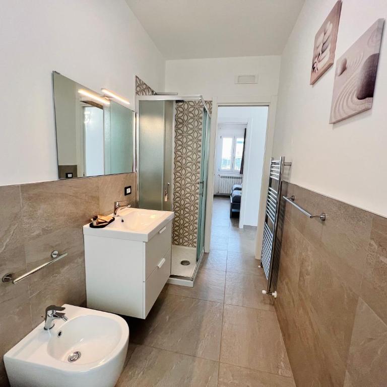 Meravigghia - Casa con 2 Camere da Letto - 27