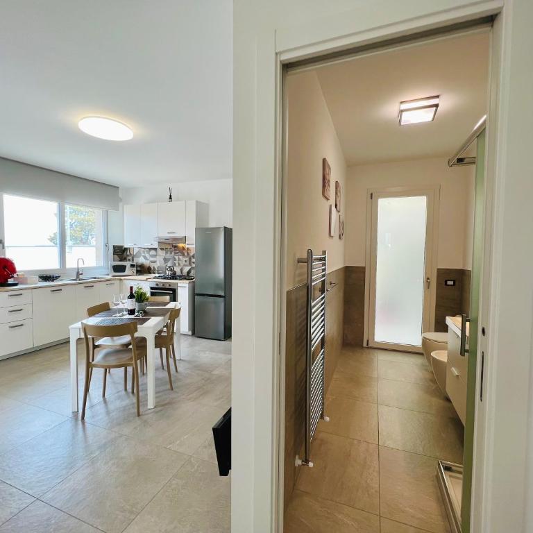 Meravigghia - Casa con 2 Camere da Letto - 28