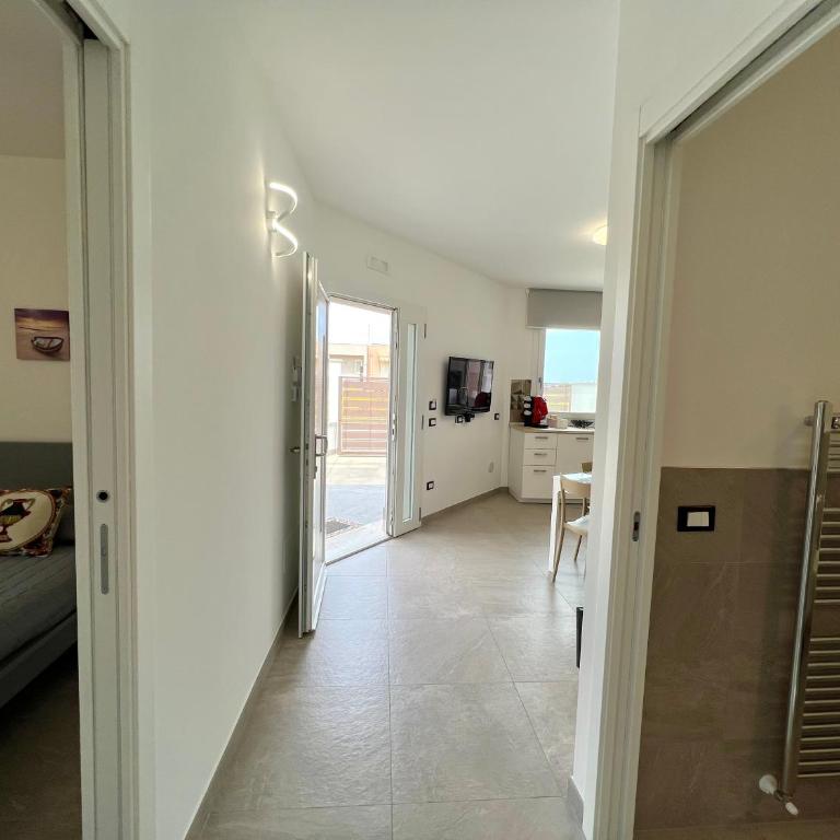 Meravigghia - Casa con 2 Camere da Letto - 23