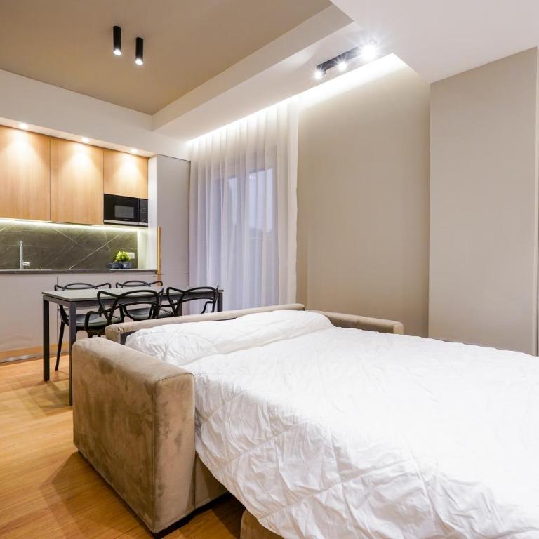 GuestHost - Milù & Eleanto Apartments near the sea - Apartment - 11