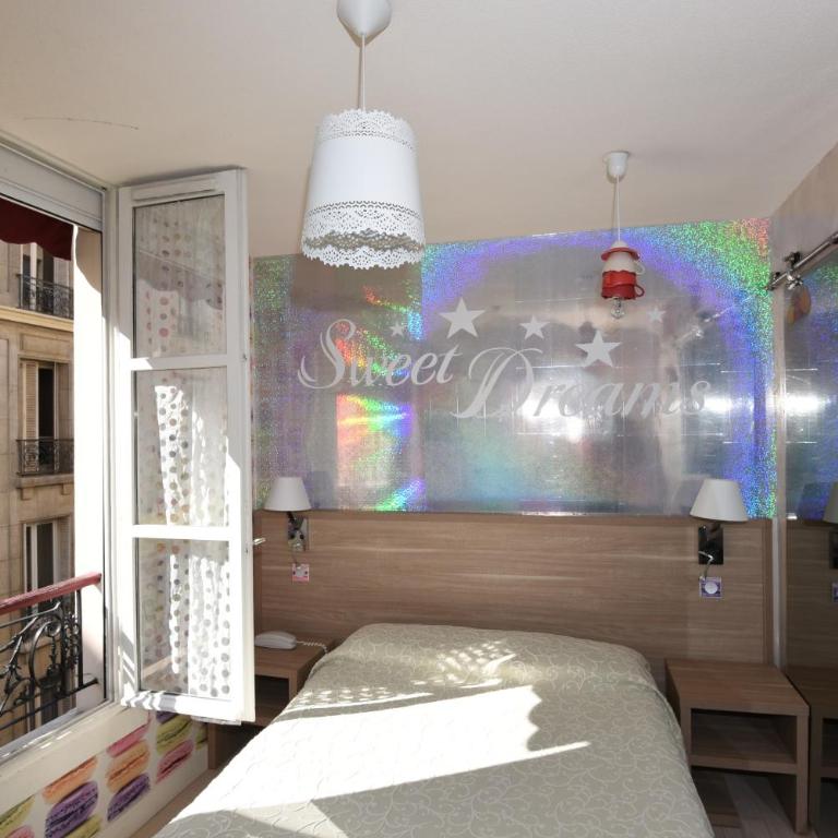 Amélie Hotel - Chambre Double - 3