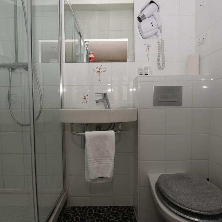 Amélie Hotel - Chambre Double - 18