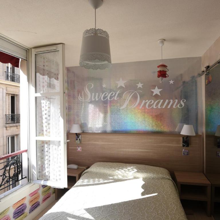 Amélie Hotel - Chambre Double - 12