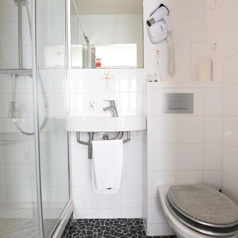 Amélie Hotel - Chambre Double - 17
