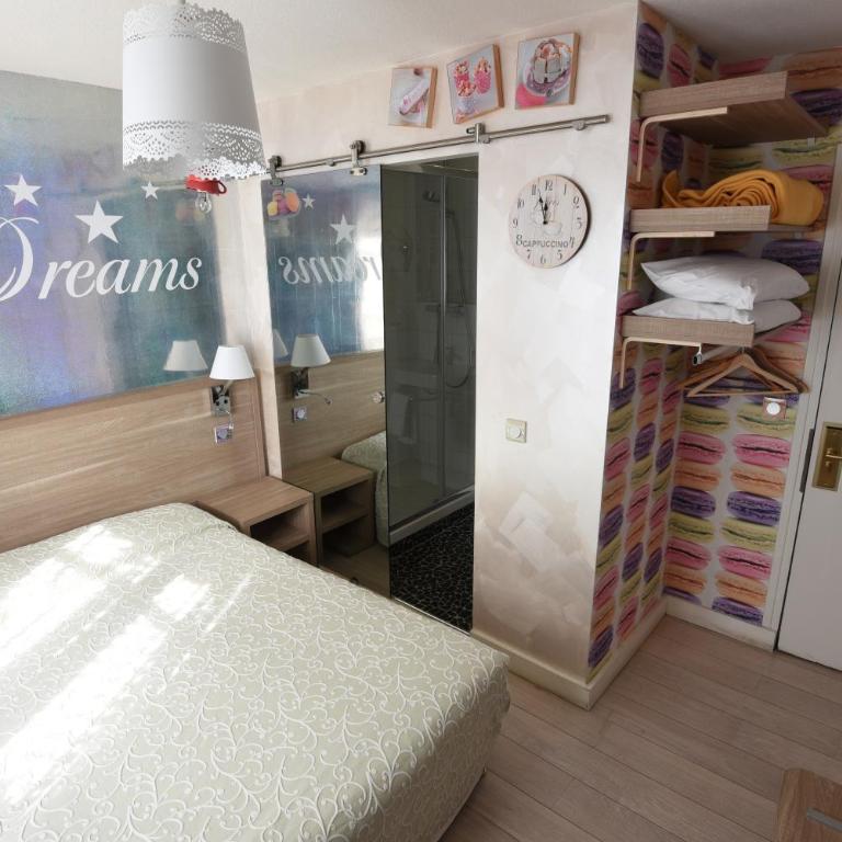 Amélie Hotel - Chambre Double - 11