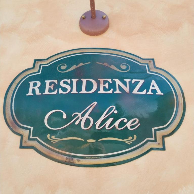 Residenza Alice - Appartamento con 1 Camera da Letto - 19