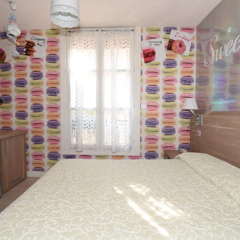 Amélie Hotel - Chambre Double - 9