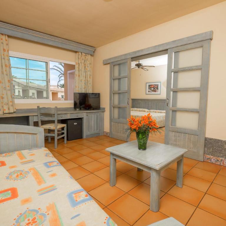 Royal Suite - Habitación Doble - 4