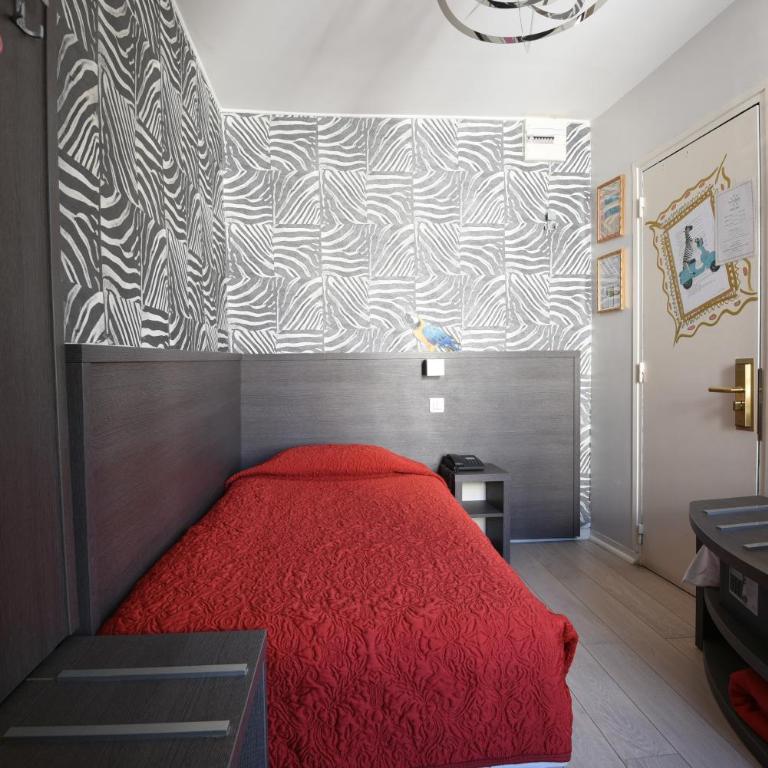 Amélie Hotel - Chambre Simple - 3