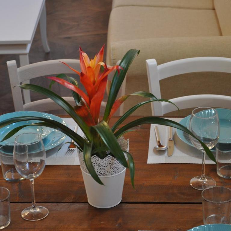 Visconte Apartment - Vacation Home - 21