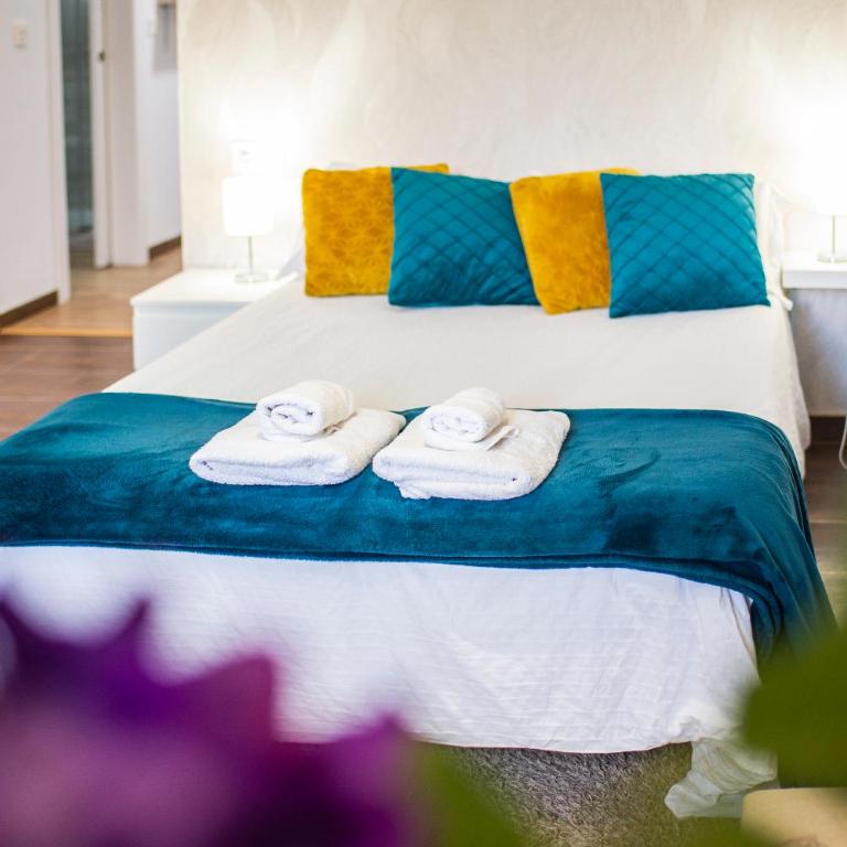 Apartamentos Cangas Relax - Estudio - 12