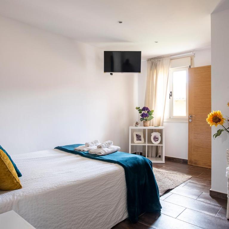 Apartamentos Cangas Relax - Estudio - 9