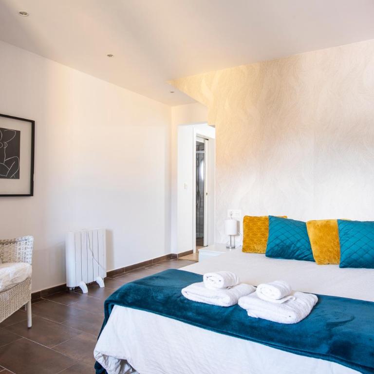 Apartamentos Cangas Relax - Estudio - 2