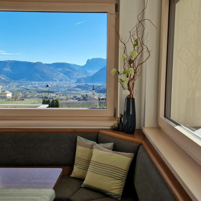 Ferienwohnung Haas - Appartamento con 2 Camere da Letto - 3