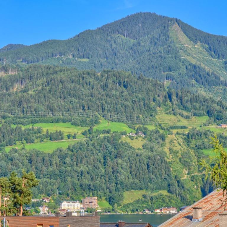 Alpin & Seeresort Top 14 - by Alpen Apartments - Apartment mit Seeblick - 8