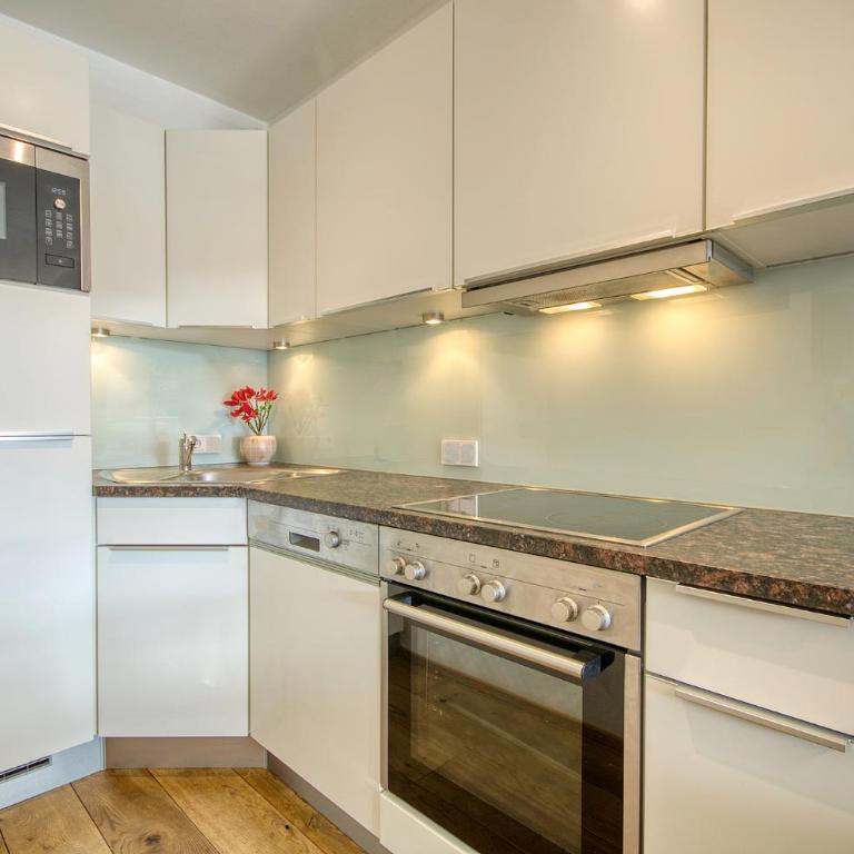 Alpin & Seeresort Top 14 - by Alpen Apartments - Apartment mit Seeblick - 15