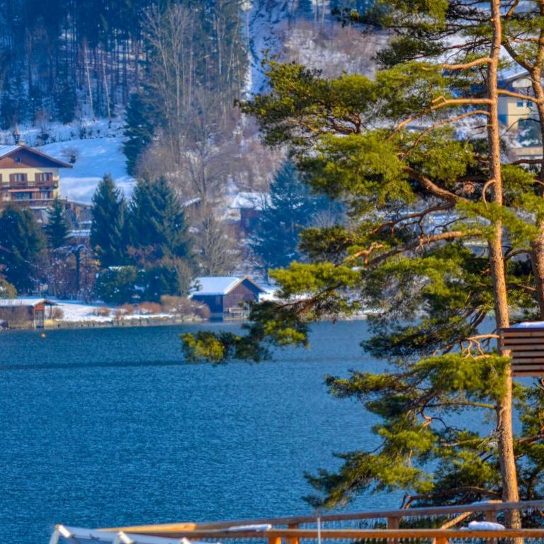 Alpin & Seeresort Top 14 - by Alpen Apartments - Apartment mit Seeblick - 23