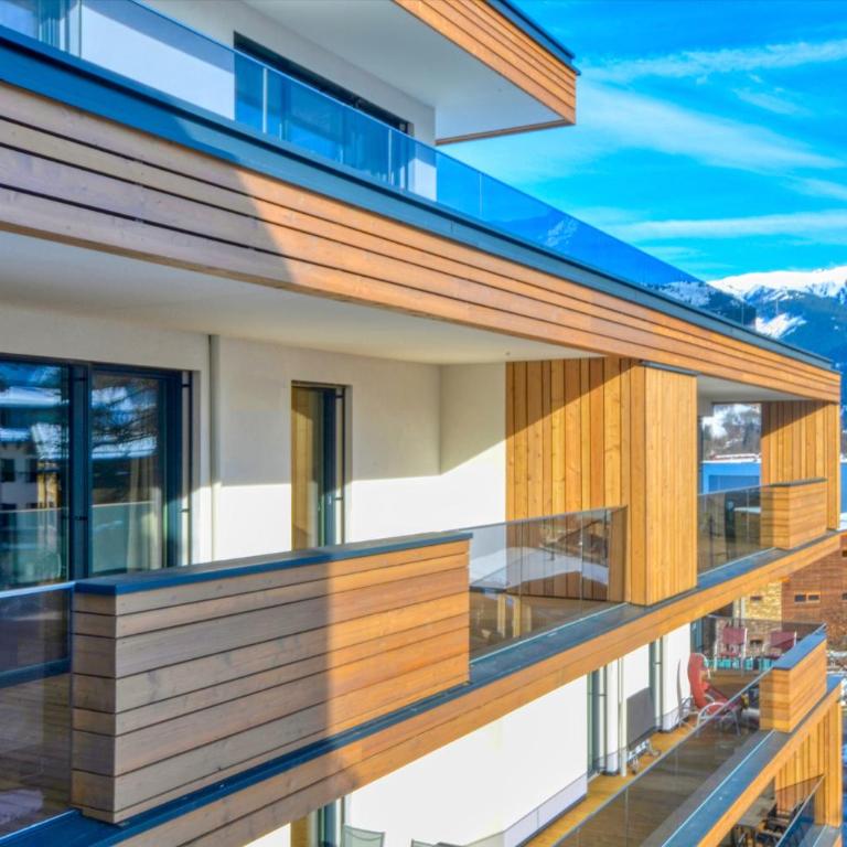 Alpin & Seeresort Top 14 - by Alpen Apartments - Apartment mit Seeblick - 22