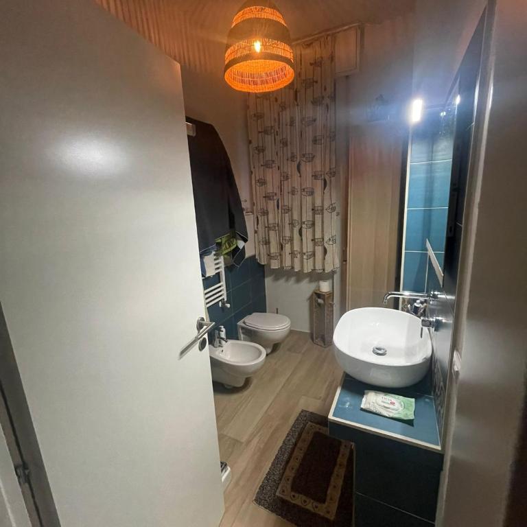 Tramway Easy Private Rooms - Casa all'Italiana - Deluxe Queen Room - 7