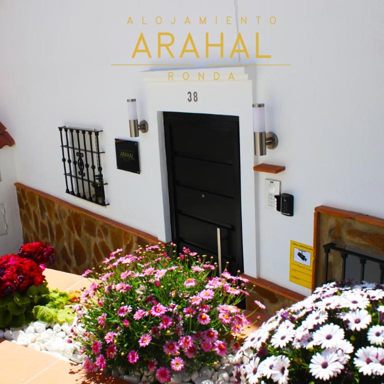 ALOJAMIENTO ARAHAL - RONDA - Apartamento - Planta baja - 8