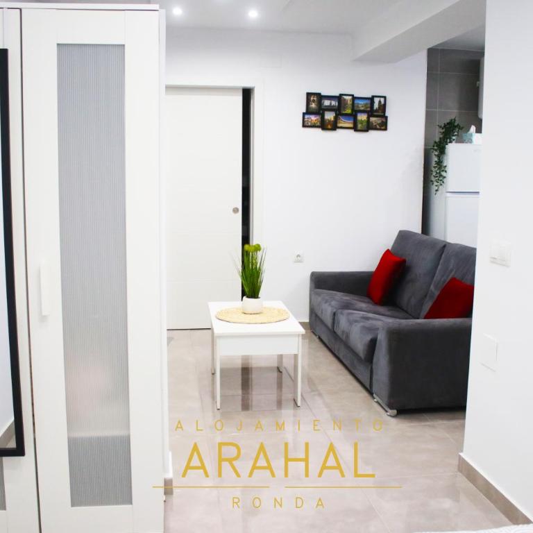ALOJAMIENTO ARAHAL - RONDA - Apartamento - Planta baja - 27