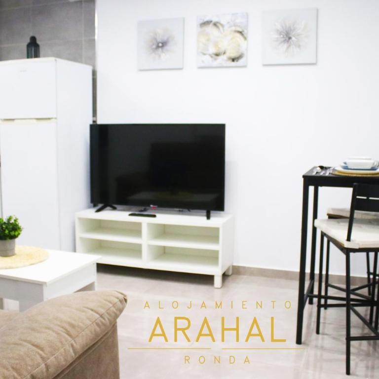 ALOJAMIENTO ARAHAL - RONDA - Apartamento - Planta baja - 36