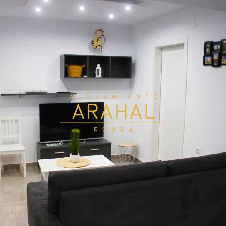 ALOJAMIENTO ARAHAL - RONDA - Apartamento - Planta baja - 30