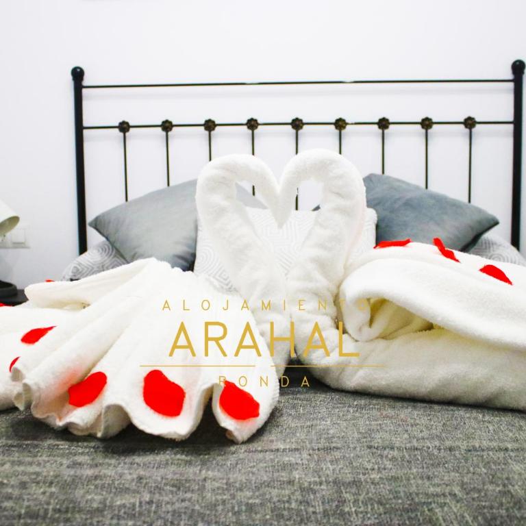 ALOJAMIENTO ARAHAL - RONDA - Apartamento - Planta baja - 11