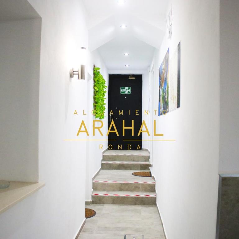 ALOJAMIENTO ARAHAL - RONDA - Apartamento - Planta baja - 32