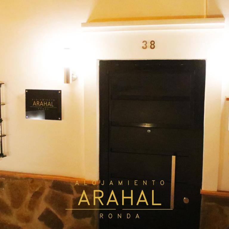 ALOJAMIENTO ARAHAL - RONDA - Apartamento - Planta baja - 39