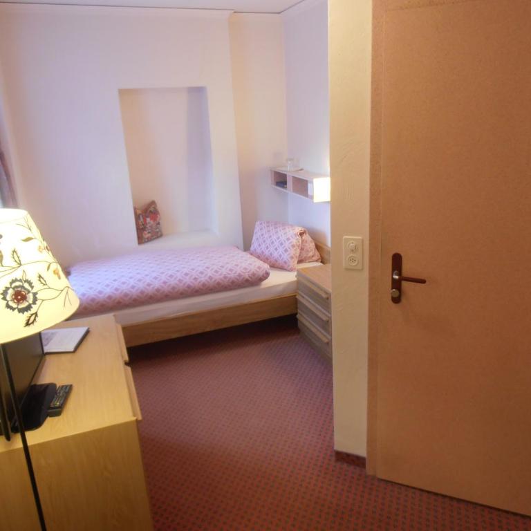 Hotel Restaurant Escher - Standard Einzelzimmer - 2