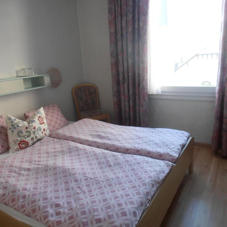 Hotel Restaurant Escher - Familienzimmer - 4