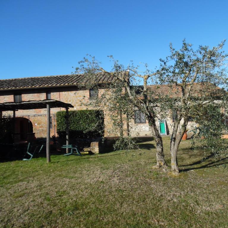 CASA PATRIZIA MONTAIONE - Appartamento con 2 Camere da Letto - 3