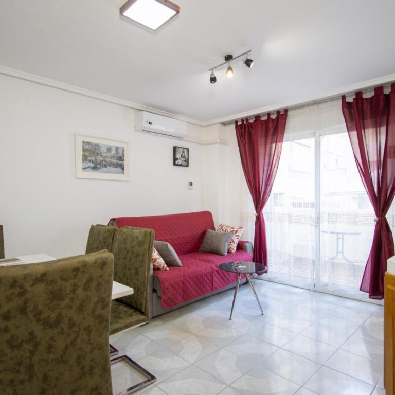 La Loma ID31 - One-Bedroom Apartment - 3