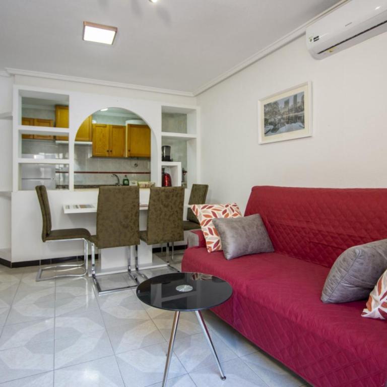La Loma ID31 - One-Bedroom Apartment - 4