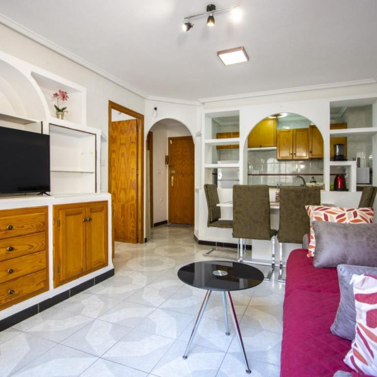 La Loma ID31 - One-Bedroom Apartment - 5
